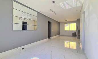 Imagem: BELO HORIZONTE - Cobertura - Castelo