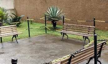 Imagem 3: Apartamento com 2 dormitórios à venda, 47 m² por R$ 380.000,00 - Belenzinho - São Paulo/SP