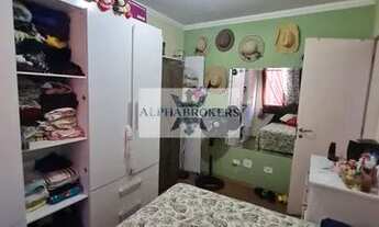 Imagem 5: Apartamento para venda com 61 metros quadrados com 3 quartos em Veloso - Osasco - SP