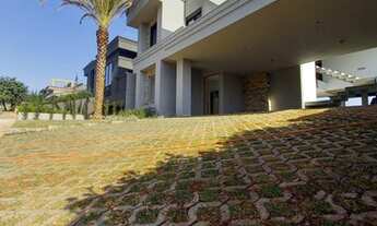 Imagem 7: Sobrado Quinta do Golfe Residencial