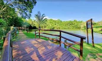 Imagem 4: Terreno à venda, 200 m² por R$ 210.000,00 - Condomínio Reserva Ipanema II - Sorocaba/SP