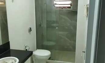 Imagem 4: AP Mobiliado 2 quartos Centro Av Bady