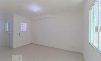 Imagem 2: Casa de Condomínio para Aluguel - Vila Nova Savoia, 2 Quartos, 55 m2