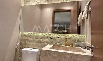 Imagem 2: Persona 3 suítes 3 vagas de garagem Setor Bueno - Goiânia - GO