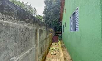 Imagem 5: Casa com 2 quartos à venda no Jardim Dom Bosco