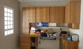 Imagem 5: FABULOSA CASA DE 3 DORMITÓRIOS NO BOSQUE DOS EUCALIPTOS! SUÍTE COM CLOSET! SALA DE JANTAR