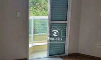 Imagem 6: Apartamento com 2 dormitórios para alugar, 70 m² por R$ 2.364,00/mês - Vila Assunção - San