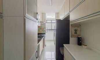 Imagem 7: Venda Apartamento 3 Dormitórios - 74 m² Vila Olímpia