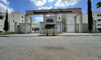 Imagem 3: Vendo apto Villagio felicita urgente