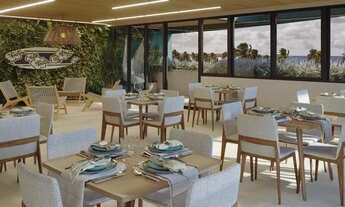 Imagem 5: Flat em Porto de Galinhas - 20 metros do mar!