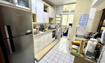 Imagem 5: FLORIANÓPOLIS - Apartamento Padrão - Córrego Grande