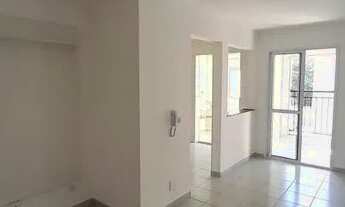 Imagem 4: Apartamento Travessa da Lucas Nogueira Garcez