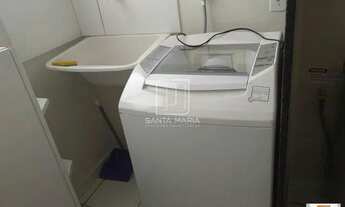 Imagem 6: Apartamento (tipo - padrao) 2 dormitórios, cozinha planejada, portaria 24hs, lazer, em con