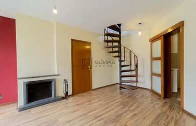 Imagem 5: Venda Cobertura 3 Dormitórios - 178 m² Higienópolis