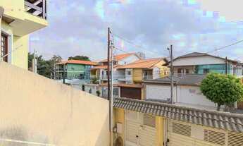 Imagem 5: Casa para Aluguel - Jardim Maia, 3 Quartos, 140 m2