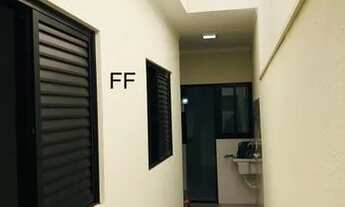 Imagem 6: Casa para venda possui 90 metros quadrados com 3 quartos