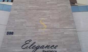 Imagem 2: Apartamento à venda - Edifício Elegance, Jardim Francano, Franca/SP