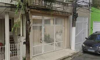 Imagem 2: Casa em Cambuci/SP