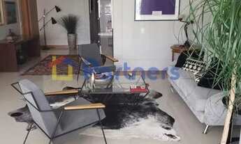 Imagem 1: Apartamento para Locação em Ribeirão Preto, Bosque das Juritis, 3 dormitórios, 3 suítes, 5