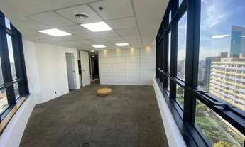 Imagem 2: Andar Corporativo para aluguel, 2 vagas, Savassi - Belo Horizonte/MG