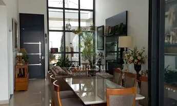 Imagem 5: Casa em Condominio em Jardim Ibiti do Paco - Sorocaba, SP