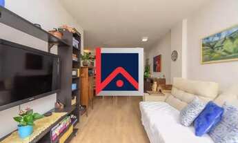 Imagem 3: Apartamento Venda 3 Dormitórios - 92 m² Higienópolis