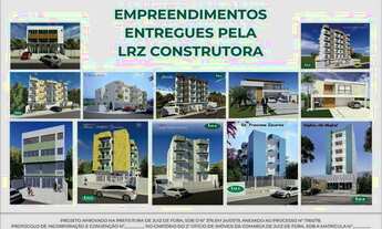 Imagem 6: Apartamento Garden com 1 quarto para locação, 90m² , por R$ 1.300,00 - São Pedro - Juiz de