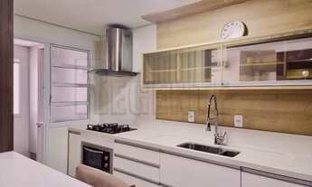 Imagem 7: FLORIANóPOLIS - Apartamento Padrão - Córrego Grande