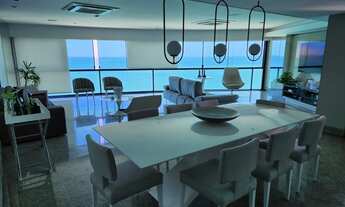 Imagem 7: Apartamento para venda com 228 metros quadrados com 4 quartos em Boa Viagem - Recife - PE