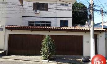 Imagem: São Paulo - Casa Padrão - Campo Belo