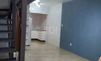 Imagem 4: Casa Condominio para Venda - 56.81m², 2 dormitórios, 1 vaga - Ipanema