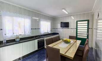 Imagem 5: Casa com 3 quartos ,1 suíte ,salão no sótão em Artur Alvim - São Paulo - SP