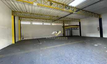 Imagem 7: Galpão para alugar, 320 m² por R$ 5.500/mês - Centro - Santo André/SP