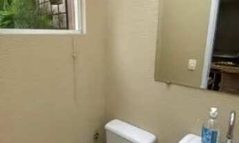 Imagem 6: Sobrado para venda possui 120 metros quadrados com 3 quartos em Vila Mogilar - Mogi das Cr