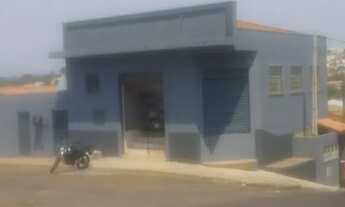 Imagem: Oportunidade em São Manuel para investidor