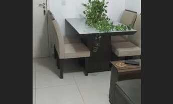 Imagem 4: Apartamento sun garden 4o andar