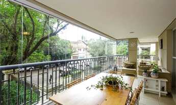 Imagem 6: Apartamento com 4 quartos, 2 suítes, 3 vagas + deposito, Varanda Gourmet, preço abaixo da