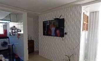 Imagem 3: Apartamento para Venda em São Paulo, Vila Alexandria, 2 dormitórios, 1 suíte, 2 banheiros