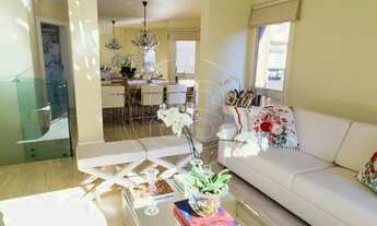 Imagem: São Paulo - Apartamento Padrão - Jardim