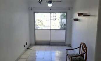 Imagem 1: Apartamento para alugar - Centro - SBC - 74,61 m²