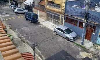 Imagem 5: Casa de vila Casa com 2 dormitórios