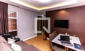 Imagem 2: Apartamento para Aluguel - Piratininga, 2 Quartos, 44 m2