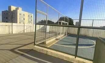 Imagem: Vendo apartamento em samambaia Qs111