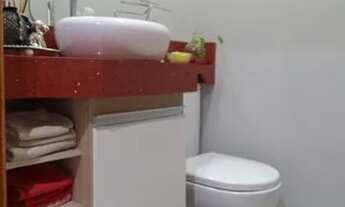 Imagem 3: Sobrado à venda no Horto Florestal II, em Sorocaba, SP