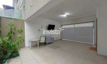 Imagem: Casa para aluguel no bairro Gonzaga