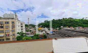 Imagem 4: Apartamento para Aluguel - Santa Rosa , 2 Quartos, 62 m2