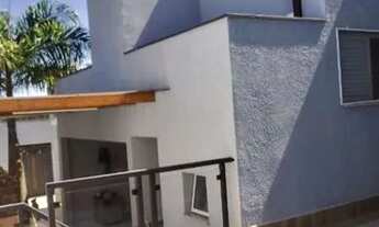 Imagem 2: Casa Residencial à venda, Quinta dos Vinhedos, Bragança Paulista - CA2509