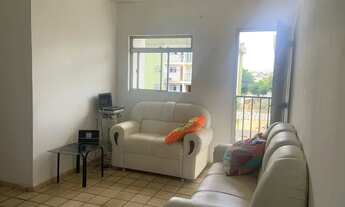 Imagem: Alugo Apartamento Semi-mobiliado