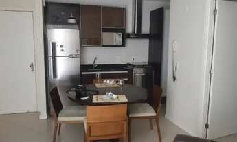 Imagem 2: Lindo apartamento 2 quartos, sendo 2 suítes, 63m2, à venda no Caminho das Arvores