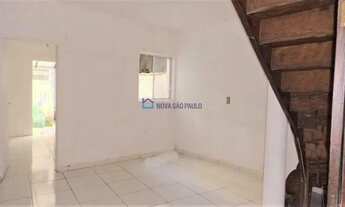 Imagem 5: Sobrado comercial/ residencial na Vila Mariana